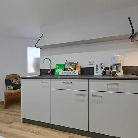 Villa Margaritha By Aguilarent Benissa