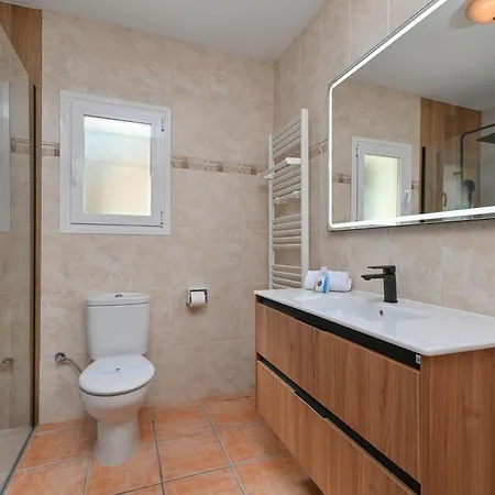 Villa Margaritha By Aguilarent