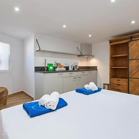 Villa Margaritha By Aguilarent *