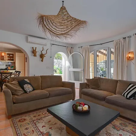 Margaritha By Aguilarent