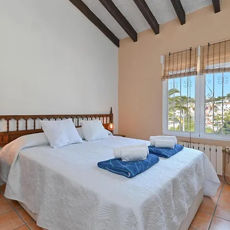 Villa Margaritha By Aguilarent