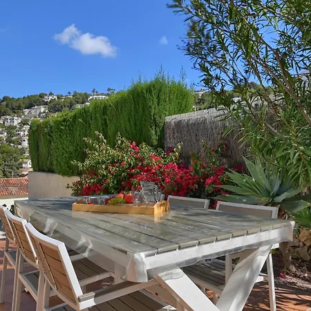 Villa Margaritha By Aguilarent *