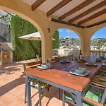 Villa Margaritha By Aguilarent *