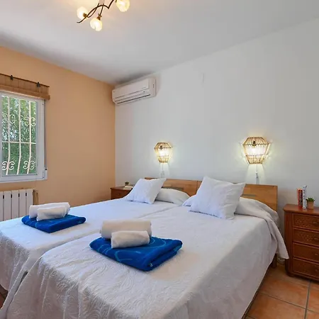 Margaritha By Aguilarent Villa *