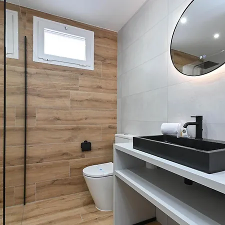 Margaritha By Aguilarent Villa Benissa