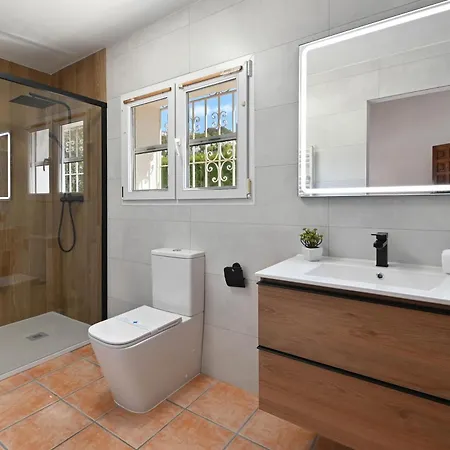 Margaritha By Aguilarent Villa