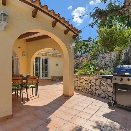 Margaritha By Aguilarent Villa