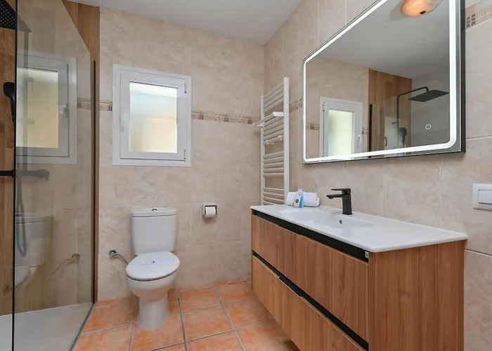 Villa Margaritha By Aguilarent