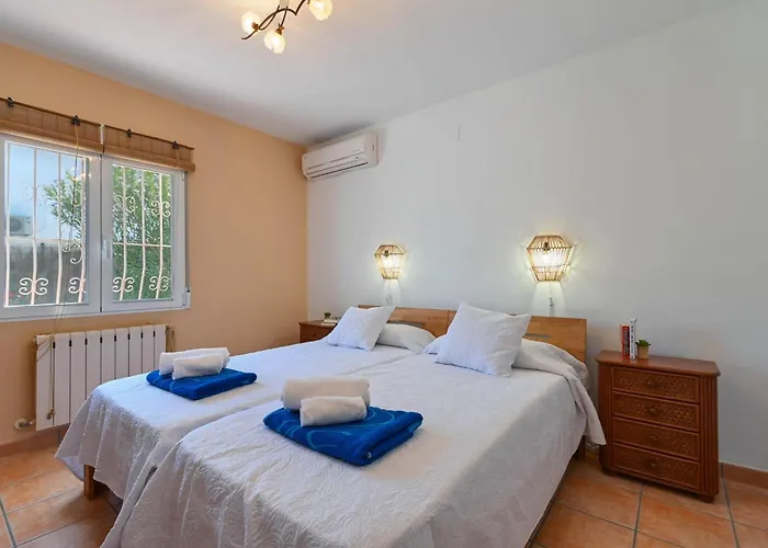 Margaritha By Aguilarent Villa *