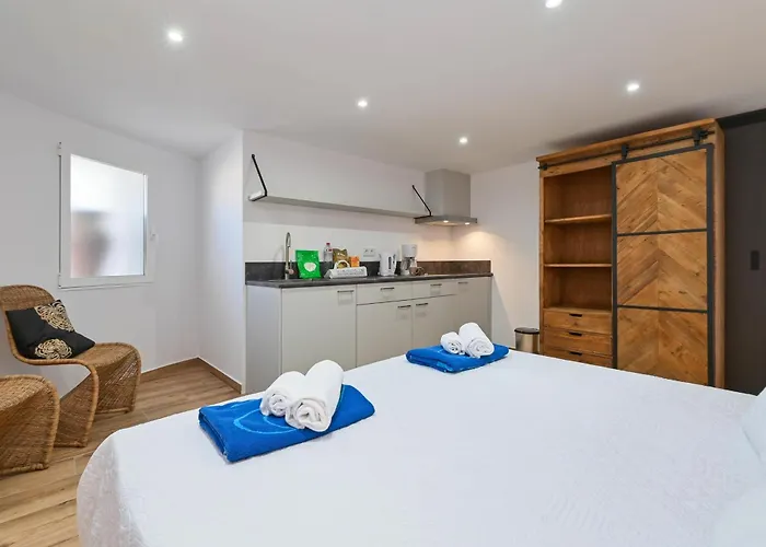 Villa Margaritha By Aguilarent *