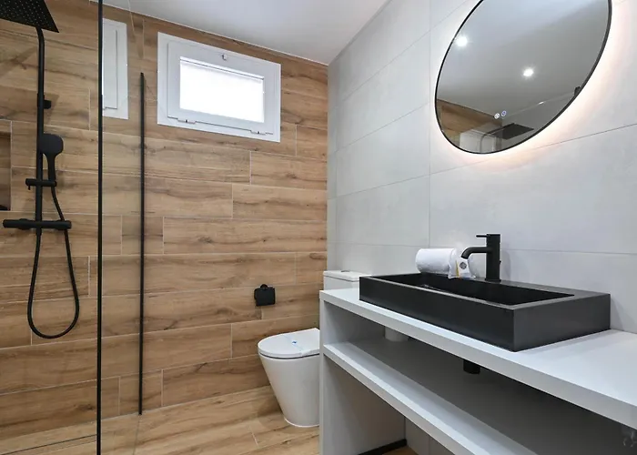 Margaritha By Aguilarent Villa Benissa