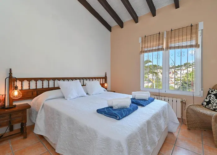 Villa Margaritha By Aguilarent