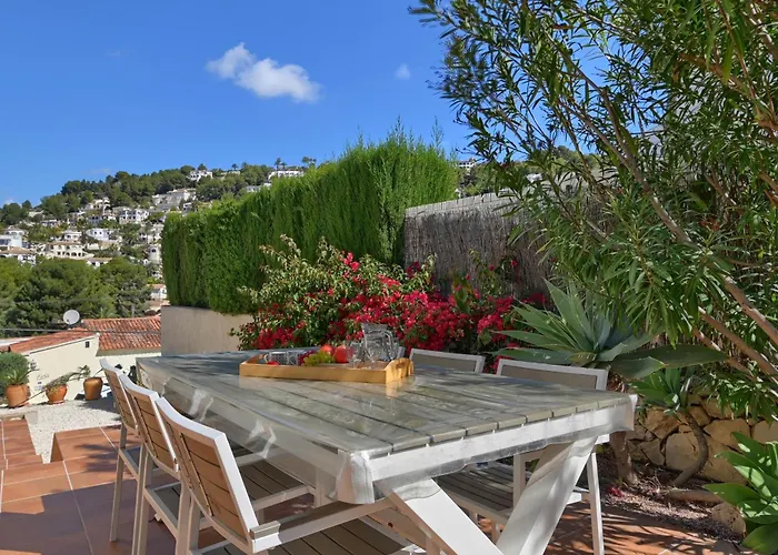 Villa Margaritha By Aguilarent *