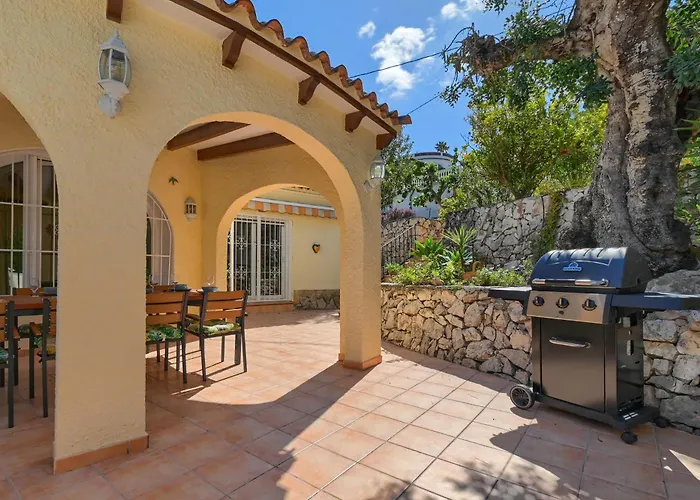 Margaritha By Aguilarent Villa